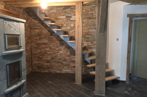 agencementintérieur-escalierbois-acier